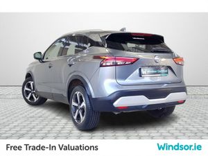 Nissan Qashqai 1.3 SV PREMIUM €3000 Scrappage Offe - Image 2