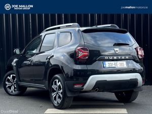 Dacia Duster 1.5 Blue dCi 115 Dfull Prestige - Image 2