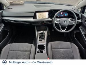 Volkswagen Golf Style 2.0 TDI 115HP - Image 3