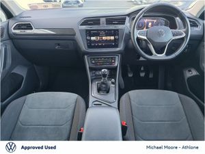 Volkswagen Tiguan 2.0 TDI 150BHP Elegance (SunRoof - Image 2