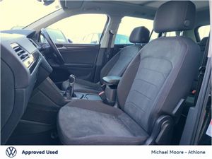 Volkswagen Tiguan 2.0 TDI 150BHP Elegance (SunRoof - Image 4