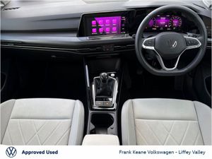 Volkswagen Golf STYLE 1.5 TSI 130HP *KINGS RED* - Image 2