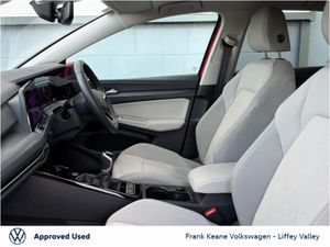 Volkswagen Golf STYLE 1.5 TSI 130HP *KINGS RED* - Image 4