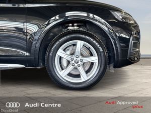 Audi Q5 50 TFSI e 299HP S tronic q SE - Image 3