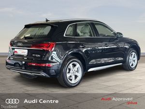Audi Q5 50 TFSI e 299HP S tronic q SE - Image 4