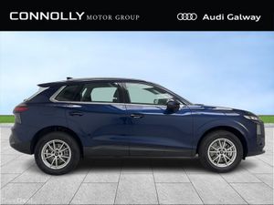 Audi Q3 E-HYBRID SE A/T - Image 4