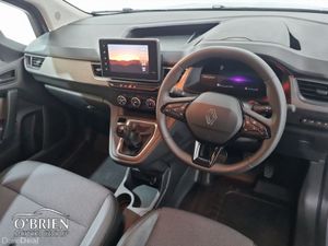 Renault Kangoo KANGOO ML19 DCI 95 ADVANCE NBI - Image 2