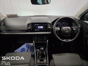 Skoda Karoq 1.0 TSI 110BHP STYLE - Image 2