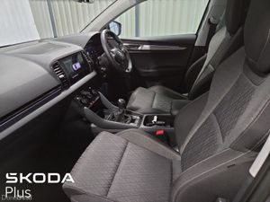 Skoda Karoq 1.0 TSI 110BHP STYLE - Image 4