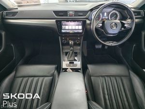 Skoda Superb SUPERB STY 2.0TDI 150BHP DSG - Image 2