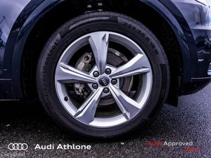 Audi Q5 2.0TDI 150BHP SE - Image 4