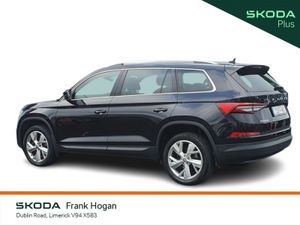 Skoda Kodiaq 2.0 TDI 150HP DSG Style 7 Seat Call C - Image 3