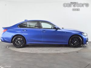 BMW 3-Series 330e M Sport Auto - Image 2