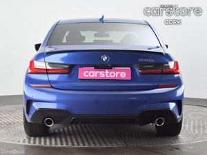 BMW 3-Series 330e M Sport Auto - Image 4