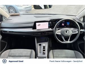 Volkswagen Golf *Style* 1.5eTSI MHEV Auto @Frank K - Image 2