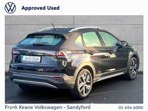 Volkswagen Taigo *STYLE* 1.0 TSI 115HP M6F @Frank - Image 3