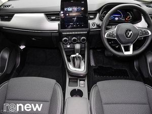 Renault Arkana S EDITION TCE 140 AUTO MILD HYBRID - Image 2