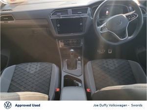 Volkswagen Tiguan 1.4 TSI PHEV 245HP R-Line DSG - Image 3