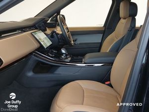 Land Rover Range Rover Sport 3.0 DYNAMIC SE P440 - Image 4