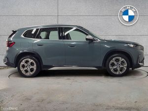 BMW X1 xDrive25e xLine - Image 3