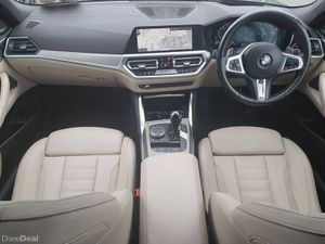 BMW 4-Series 420d M Sport - Image 4