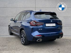 BMW X3 xDrive20d M Sport - Image 3
