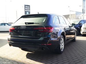 2016 AUDI A4 AVANT - Image 4