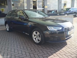 2016 AUDI A4 AVANT - Image 2