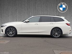 BMW 3-Series 330e Sport Touring - Image 4