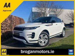 Land Rover R/Rover Evoque 2022 R-Dyn S*Phev*4WD* - Image 4