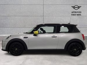 Mini Cooper Electric Level 2 - Image 4