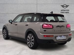 Mini Clubman Cooper Exclusive - Image 3