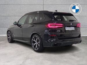 BMW X5 xDrive45e M Sport - Image 3