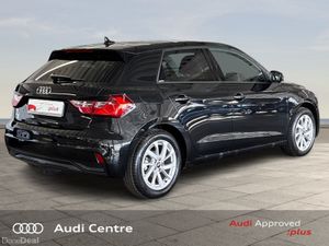 Audi A1 SB 30 TFSI 116HP SE - Image 4