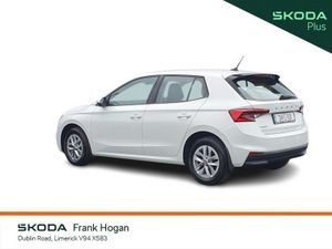 Skoda Fabia 1.0 MPI 65HP AMBITION Call Cormac on - Image 3