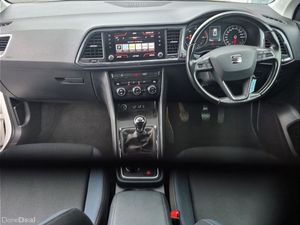 SEAT Ateca ** 1.6 TDI 115BHP  ** SE ** 2 SEAT COMM - Image 2