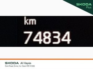 Skoda Octavia **AUTOMATIC** AMBITION 2.0TDI 115BHP - Image 4