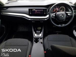 Skoda Octavia **AUTOMATIC** AMBITION 2.0TDI 115BHP - Image 2