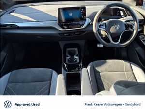Volkswagen ID.4 *LIFE* 77kWh 174HP @Frank Keane Vo - Image 2