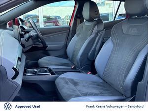 Volkswagen ID.4 *LIFE* 77kWh 174HP @Frank Keane Vo - Image 4