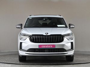Skoda Kodiaq 2.0TDI DSG SPORTLINE 150HP 7SEATS **E - Image 2