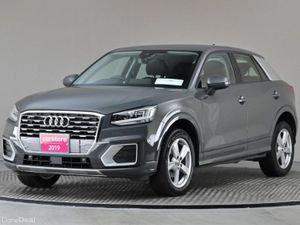 Audi Q2 1.0 TFSI S-TRONIC **REVERSE CAM**PARK SENS - Image 3