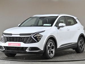 Kia Sportage 1.6 D K2 MY25 6SPD - Image 3