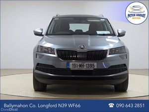 Skoda Karoq 1.0TSI 115bhp Ambition - Image 4