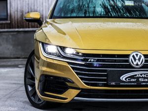 2018 VOLKSWAGEN ARTEON R-LINE - Image 4