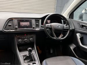 SEAT Ateca 1.6 TDI 115HP SE 5DR - Image 4