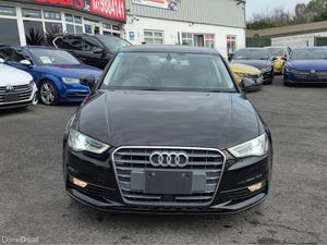 Audi A3 ( 152 REG 1.4 TFSI AUTOMATIC - REVERSING C - Image 4
