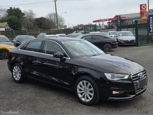 Audi A3 ( 152 REG 1.4 TFSI AUTOMATIC - REVERSING C - Image 2