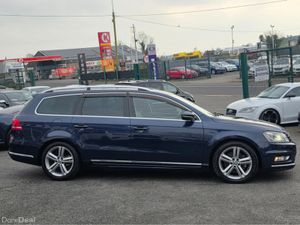 Volkswagen Passat ESTATE 1.4 TSI R-LINE EDITION RE - Image 3