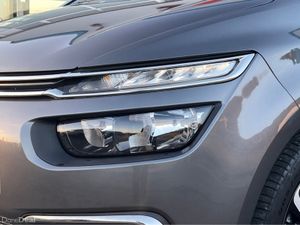 Citroen Grand C4 Picasso GR STOURER SENSE PTECH GR - Image 3